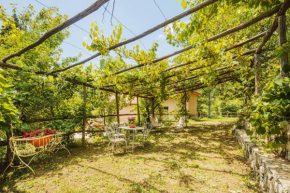 Agriturismo Il Filo di Paglia Carro